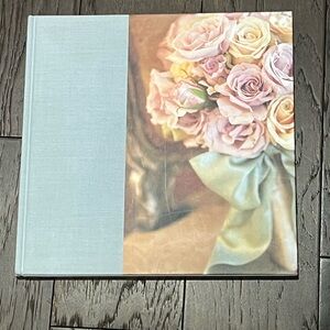 Wedding Scrapbook - Memory Book
